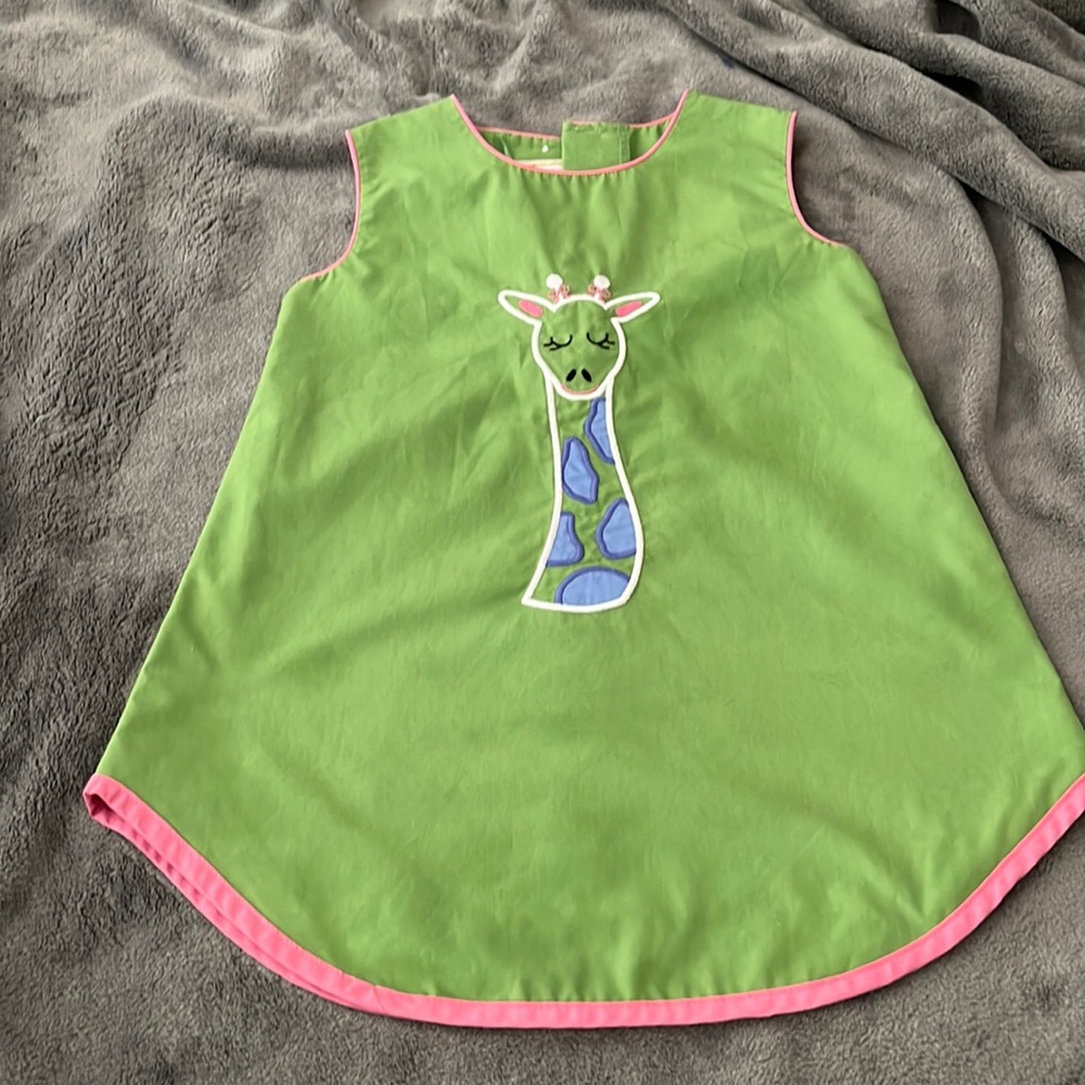 Beautiful Beaufort bonnet dress for me great shape